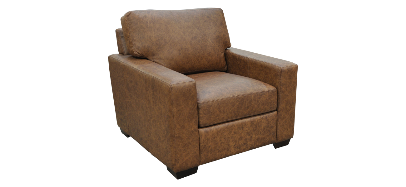 City Craft Accent Chair